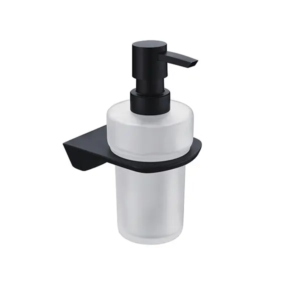 Дозатор  для жидкого мыла  WasserKRAFT Elbe  K-7299