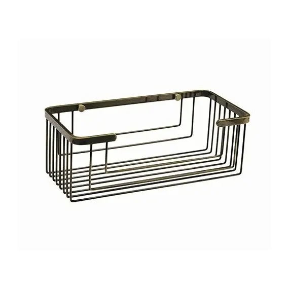 Полка металлическая WasserKRAFT  Exter K-5200 K-744