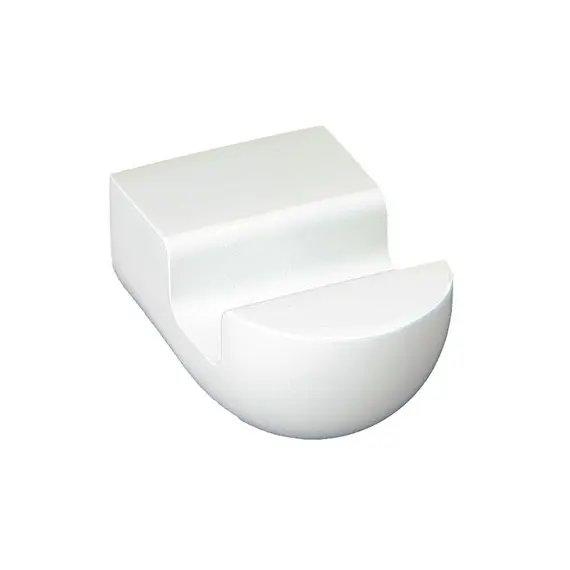 Крючок WasserKRAFT  Kammel  K-8323WHITE