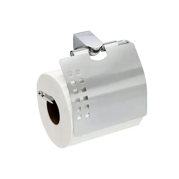 Держатель туалетной бумаги WasserKRAFT Kammel  K-8325