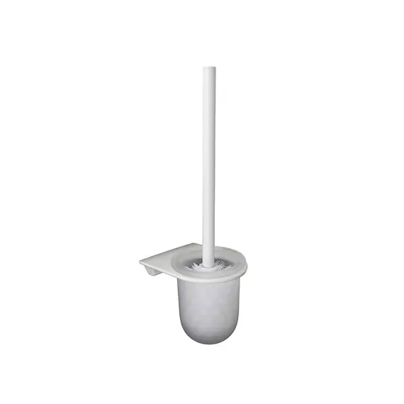 Щетка для унитаза подвесная  WasserKRAFT  Kammel  K-8327WHITE