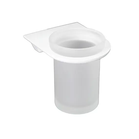 Подстаканник WasserKRAFT  Kammel   K-8328WHITE