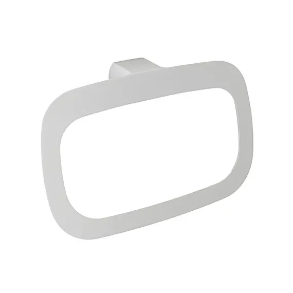 Держатель полотенец WasserKRAFT  Kammel  K-8360WHITE