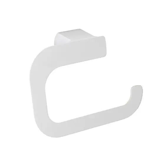 Держатель туалетной бумаги WasserKRAFT  Kammel  K-8396WHITE