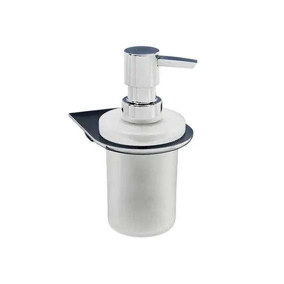 Дозатор  для жидкого мыла  WasserKRAFT Kammel  K-8399