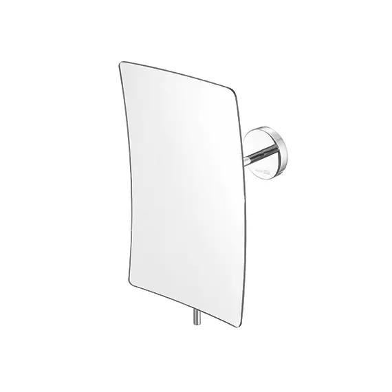 Зеркало с 3-х кратным увеличением WasserKRAFT  K-1001