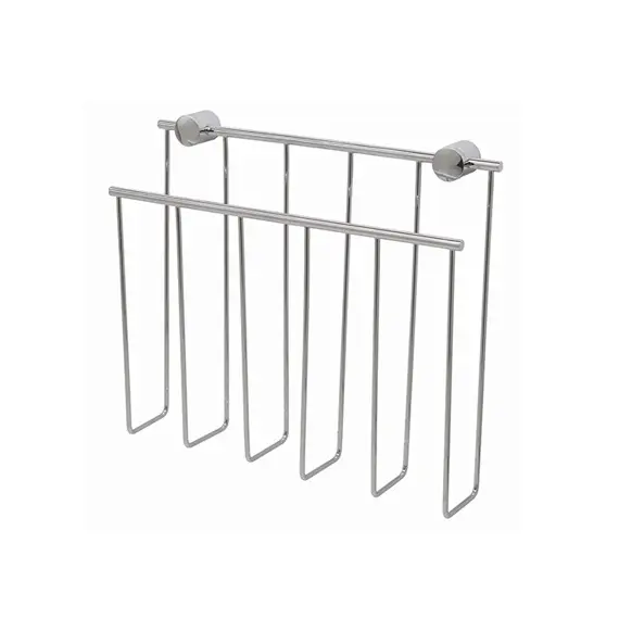 Держатель для газет WasserKRAFT K-311