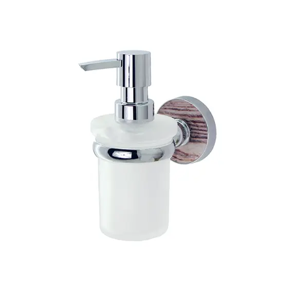 Дозатор для жидкого мыла WasserKRAFT Regen K-6900 K-6999