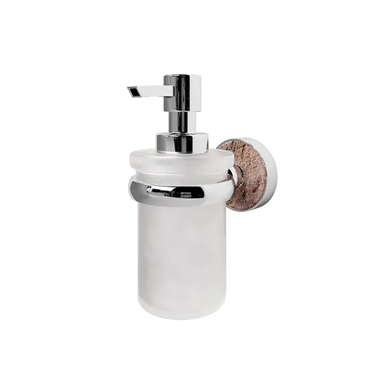 Дозатор для жидкого мыла WasserKRAFT Nau K-7700 K-7799