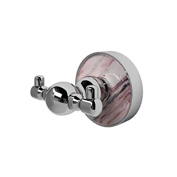 Крючок двойной WasserKRAFT Aland K-8500 K-8523D