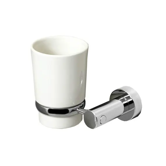 Подстаканник одинарный WasserKRAFT  K-28228