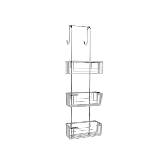 Комплект из держателей и 2-х навесных полок WasserKRAFT  K-71122