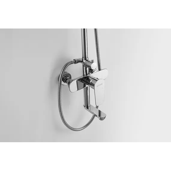 Душевая стойка Orans OLS-7536