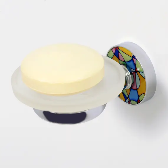 Мыльница WasserKRAFT Diemel K-2200 K-2229