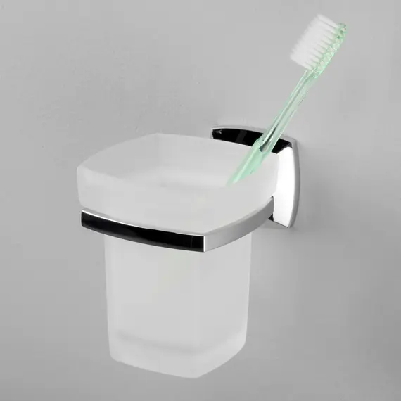 Стакан WasserKRAFT Wern K-2500 K-2528