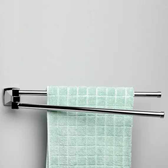 Держатель полотенец WasserKRAFT Wern K-2500 K-2531