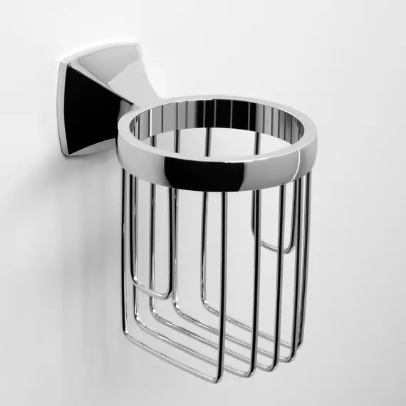 Держатель освежителя WasserKRAFT Wern K-2500 K-2545