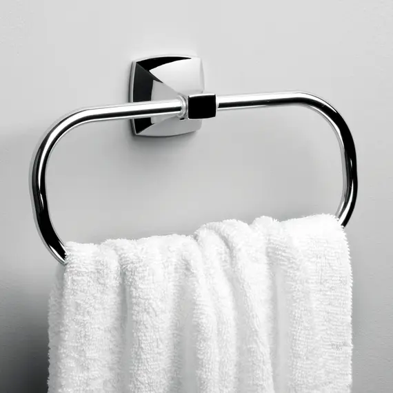 Держатель  полотенец  WasserKRAFT Wern K-2560