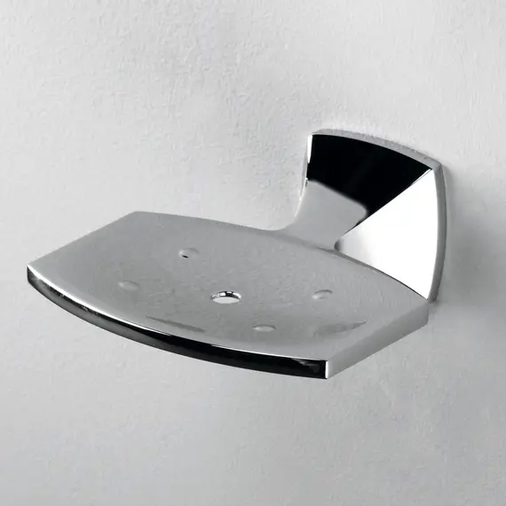 Мыльница WasserKRAFT Wern K-2500 K-2569