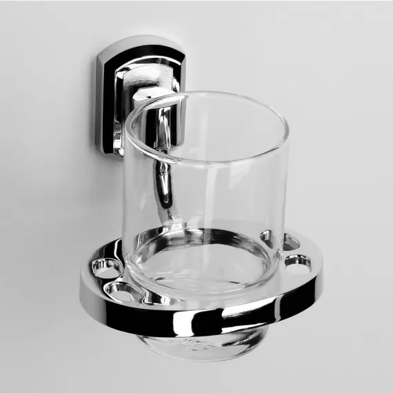 Стакан WasserKRAFT Oder K-3000 K-3028