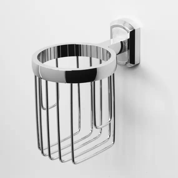 Держатель освежителя WasserKRAFT Oder K-3000 K-3045