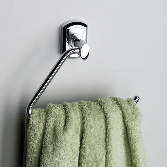 Держатель полотенца WasserKRAFT Oder K-3000 K-3061