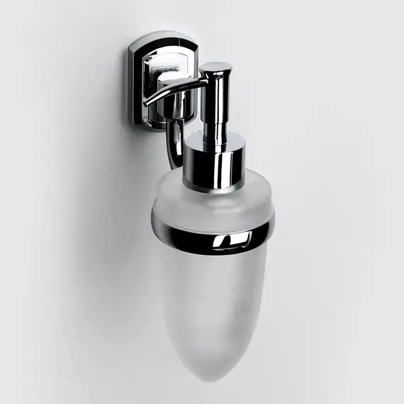 Дозатор для жидкого мыла WasserKRAFT  Oder K-3000 K-3099