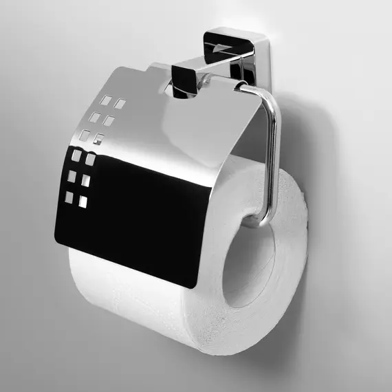 Держатель туалетной бумаги WasserKRAFT Dill K-3900 K-3925