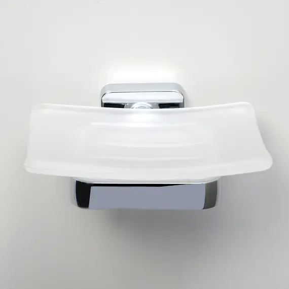 Мыльница WasserKRAFT Dill K-3900 K-3929