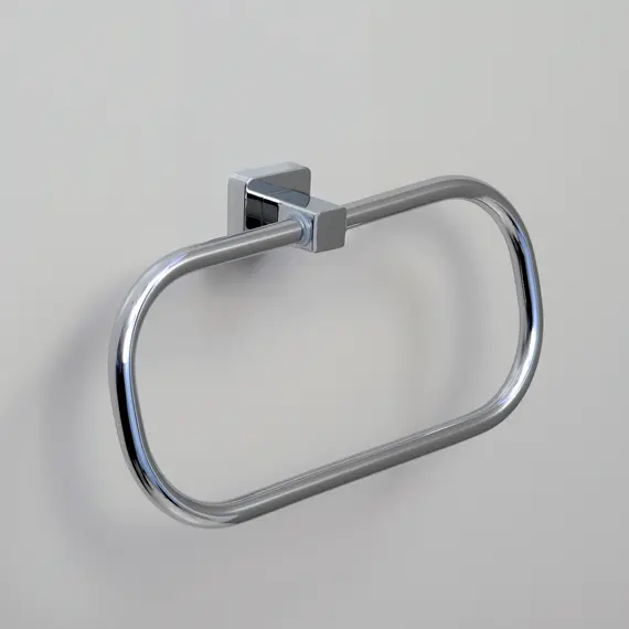 Держатель полотенец WasserKRAFT Dill  K-3960