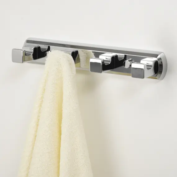 Вешалка WasserKRAFT Dill  K-3974