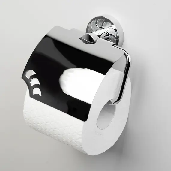 Держатель  туалетной бумаги WasserKRAFT Isen K-4000 K-4025