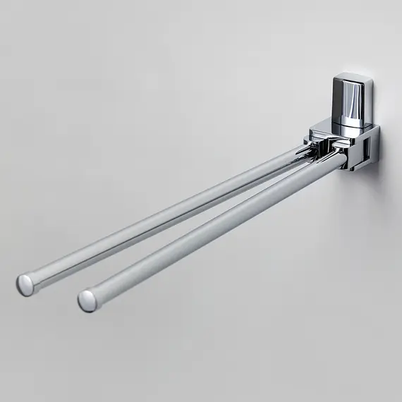 Держатель полотенца WasserKRAFT  Leine K-5000 K-5031