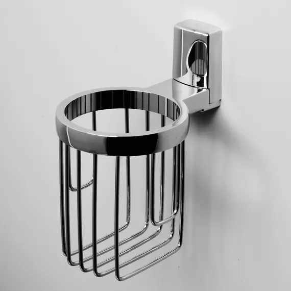 Держатель освежителя WasserKRAFT Leine K-5000 K-5045