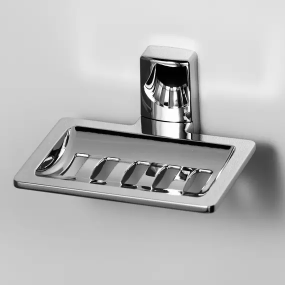 Мыльница WasserKRAFT Leine K-5000 K-5069