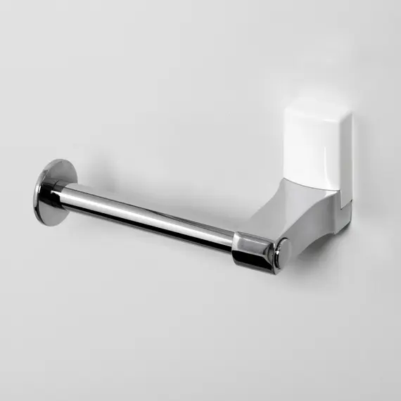 Держатель  туалетной бумаги WasserKRAFT Leine  K-5096WHITE