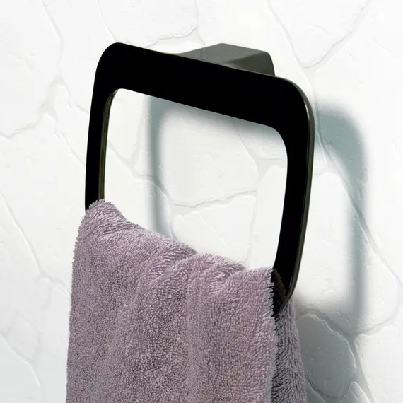 Держатель полотенец WasserKRAFT Glan  K-5160