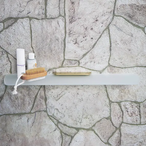 Полка WasserKRAFT Aisch  K-5924