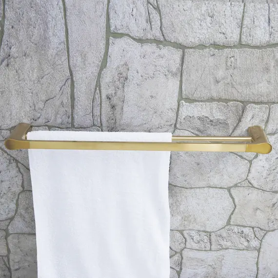 Держатель  полотенец  WasserKRAFT Aisch  K-5940