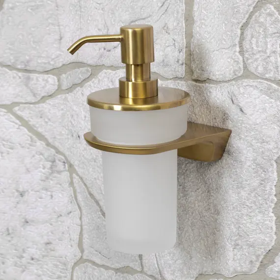 Дозатор для жидкого мыла WasserKRAFT  Aisch  K-5999