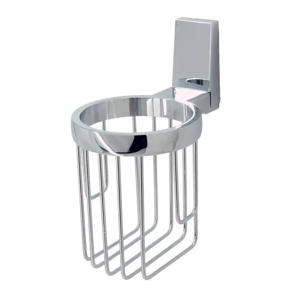 Держатель освежителя WasserKRAFT Lopau K-6000 K-6045