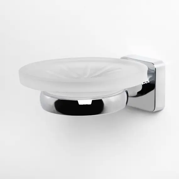 Мыльница WasserKRAFT Lippe K-6500 K-6529