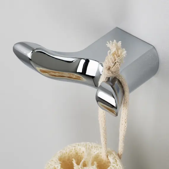 Крючок WasserKRAFT Berkel K-6800 K-6823D