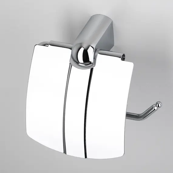 Держатель  туалетной бумаги WasserKRAFT Berkel K-6800 K-6825