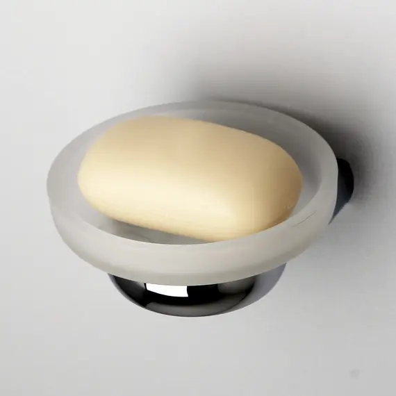 Мыльница WasserKRAFT Berkel K-6800 K-6829