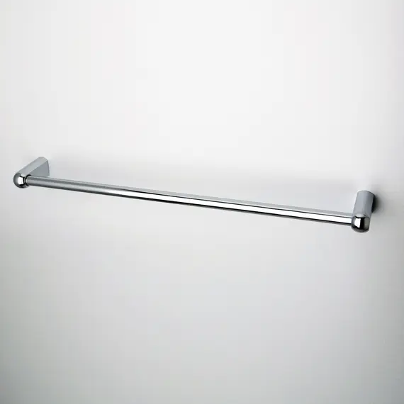 Держатель полотенец WasserKRAFT Berkel K-6800 K-6830