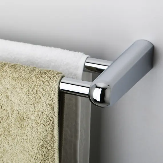 Держатель полотенец WasserKRAFT Berkel K-6800 K-6840