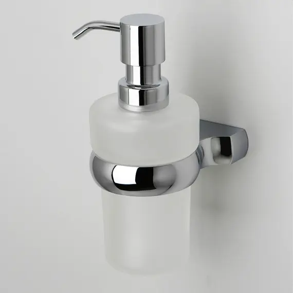 Дозатор для жидкого мыла WasserKRAFT  Berkel K-6800 K-6899