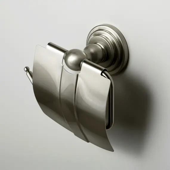 Держатель  туалетной бумаги WasserKRAFT Ammer K-7000 K-7025