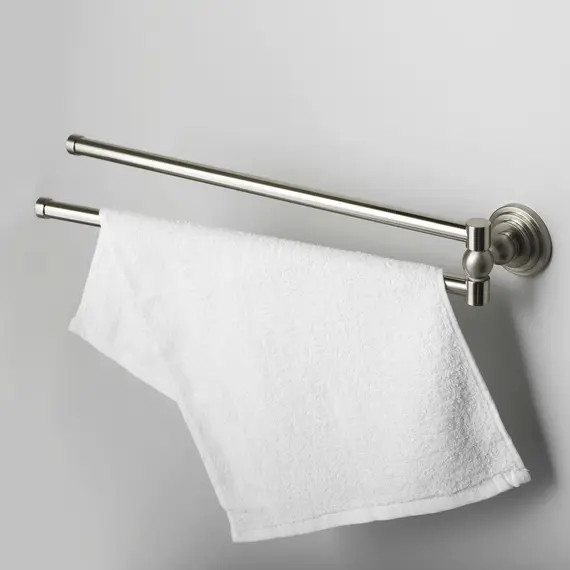 Держатель полотенец WasserKRAFT Ammer K-7000 K-7031